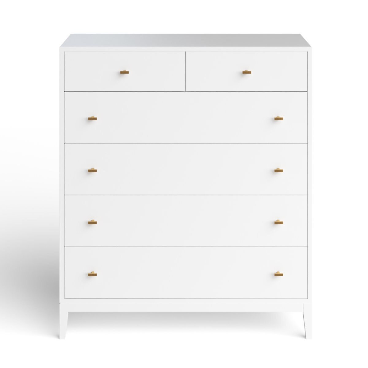 Annex Tall Chest